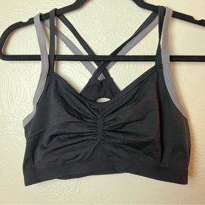 Athleta sports bra